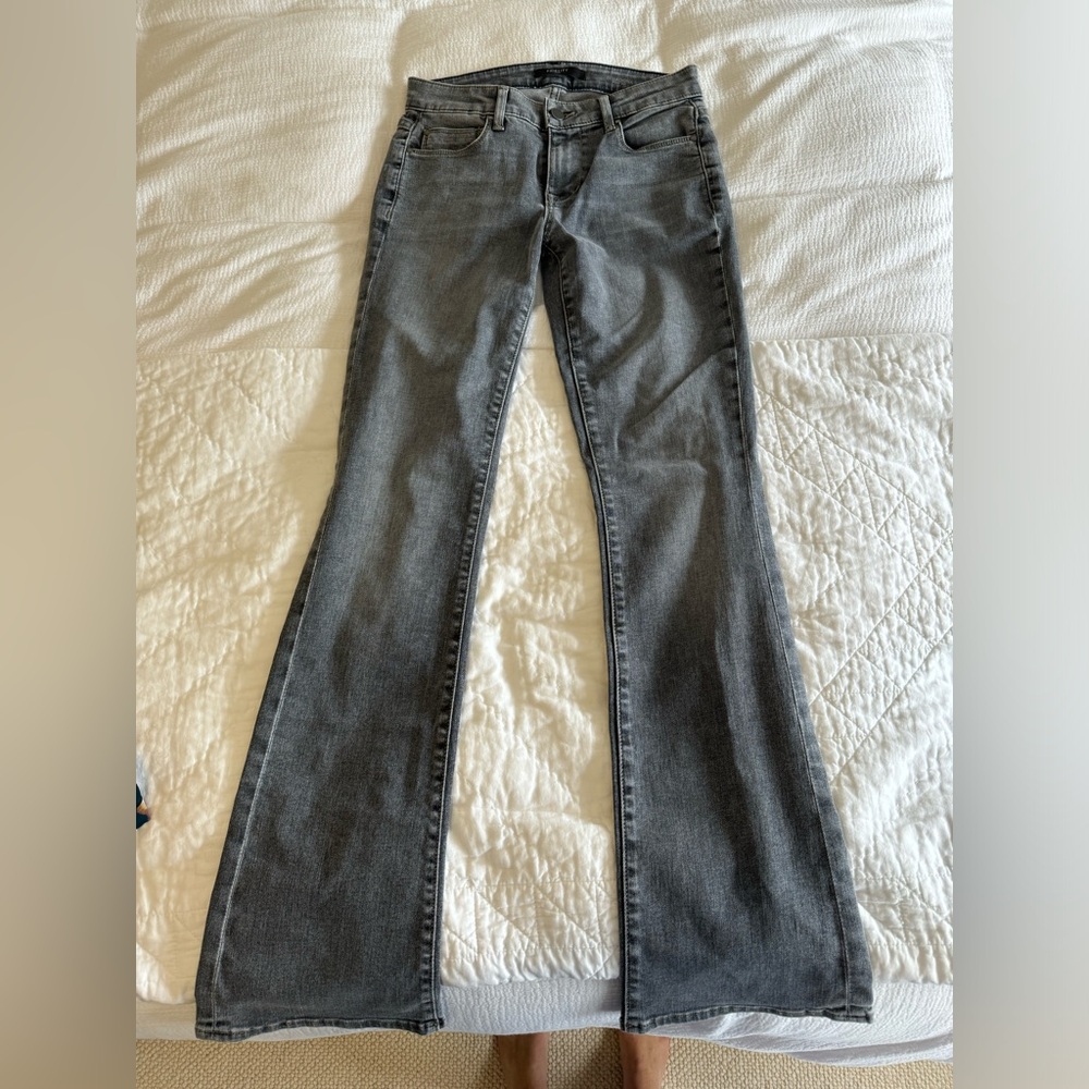 Fidelity Jeans Belladonna Size 25 - Brand new with tags